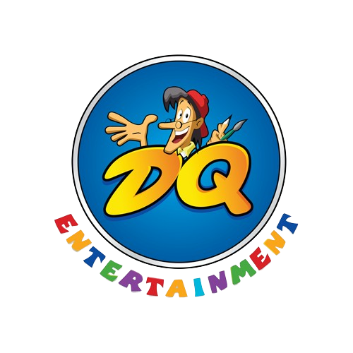 DQ Entertainment logo